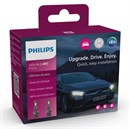 Philips Ultinon Access H1 LED pærer (2 stk.)